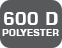 Poliester 600D