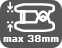 Interval maxim