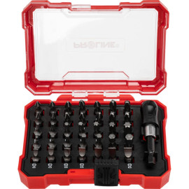 set varfuri - 36p.