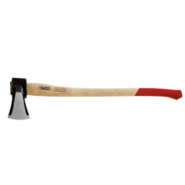 Topor pana forjat cu maner lemn 1200g