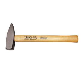 ciocan mecanic forjat anticoroziv cu maner lemn 10000g
