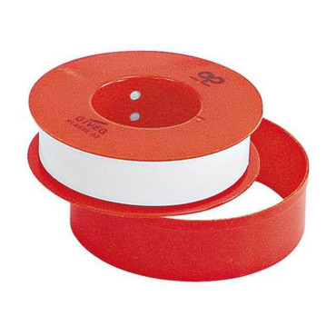 Banda teflon pentru apa 12x0.1mm / 13.2m