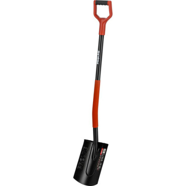 Cazma premium cu maner metal tip-dy 1200mm