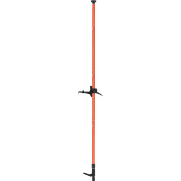 Stativ instrumente laser - 3300mm