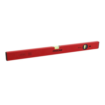 Nivela din profil rigid / 2 bule - 600mm