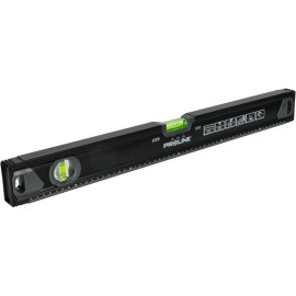 nivela premium magnetica / 2 bule - 600mm