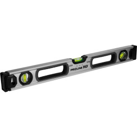 nivela hd magnetica cu manere / 3 bule - 800mm