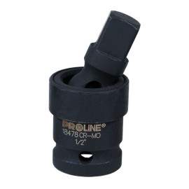 adaptor cu articulatie de impact 1/2