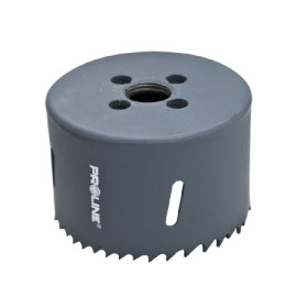 carota bimetal hss universala 51mm