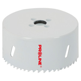 carota bimetal hss-m42-co universala 168mm