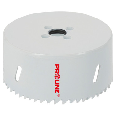 Carota bimetal hss-m42-co universala 168mm