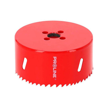 Carota bimetal hss-m3 universala 51mm