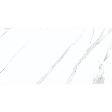 Gresie 60x120cm / venato-statuario, 2/set