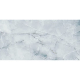 gresie 60x120cm / super-gloss-crystal-onyx-blue, 2/set