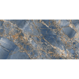 gresie 60x120cm / royal-opera-blue, 2/set