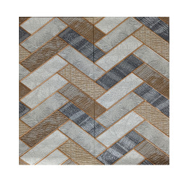 panouri decorative 68x68cm/5mm - xy-f02, 2/set
