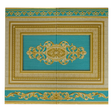 Panouri decorative 68x75cm/5mm - xy-i03, 2/set