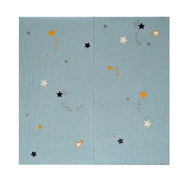 Panouri decorative 68x68cm/5mm - xy-m03, 2/set