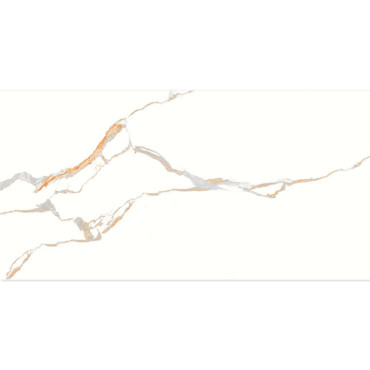 Gresie 60x120cm / statuario-altissimo-marble, 2/set