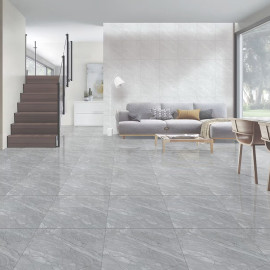 gresie 60x60cm / spider-marble-grey, 4/set