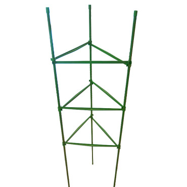 Suport plante tip spalier cu 3 nivele - 11mm/1500mm