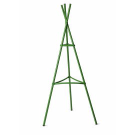 suport plante tip piramida cu 1 nivel - 11mm/1500mm