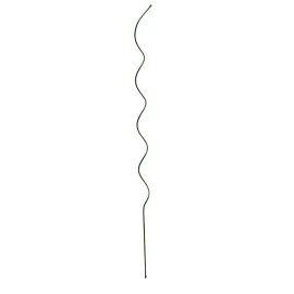 suport plante tip arac spiralat - 8mm/1200mm