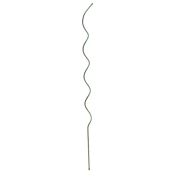 Suport plante tip arac spiralat - 8mm/1800mm