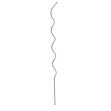 Suport plante tip arac spiralat - 11mm/1200mm