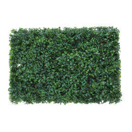 panou artificial decorativ de iarba - 40x60cm