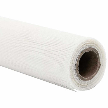 Plasa anti insecte 100g/m2 - 1.2x30m / alb