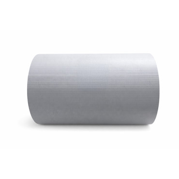 Banda opacizare gard - 0.19x35m / gri