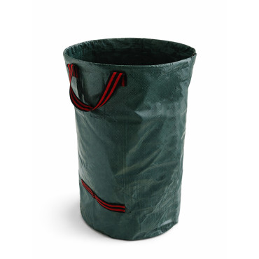 Sac colectare deseuri gradina - 76x45cm / 120l