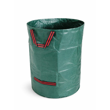 Sac colectare deseuri gradina - 76x67cm / 270l