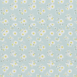 fata masa pvc - 160g/m2 / 1.37x20m / margarete-blue