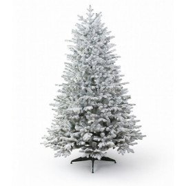 brad artificial craciun nins - 210cm / 928 varfuri