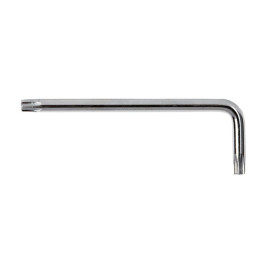 cheie negativa cr-va torx cu orificiu t15 / 53x18mm