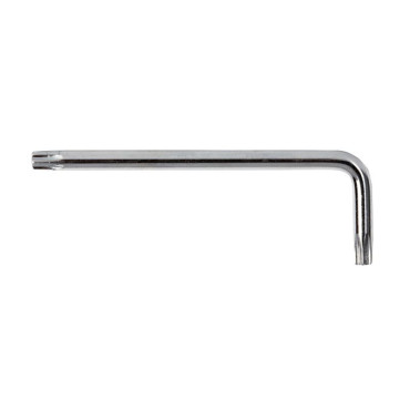 Cheie negativa cr-va torx cu orificiu t15 / 53x18mm