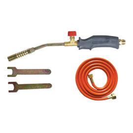 arzator sudare 17mm / 2m