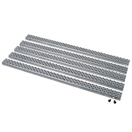 rezerve razuitor polistiren - 2000(5x400)mm