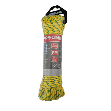 Franghie polipropilena 3mm / 15m