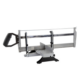 dispozitiv taiere unghiuri cu fierastrau 550mm