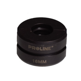 conector sertizare teava pe-x/al 20mm