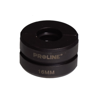 Conector sertizare teava pe-x/al 20mm