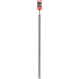 burghiu beton sds plus cu pastila tripla s3 6x110mm