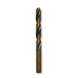 burghiu metal hss 135° 0.8mm /e, 5/set