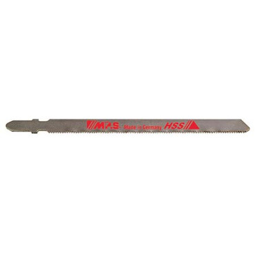 Panza pendular a 1.2x110/132mm de metal, 5/set