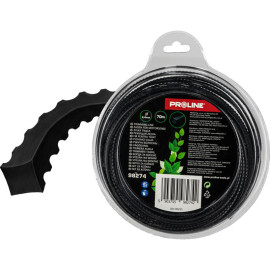 fir motocoasa ranforsat - zimtat 3.0mm / 45m