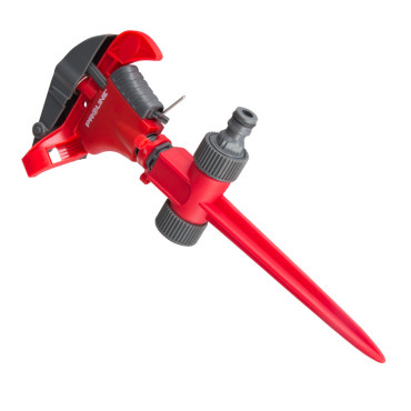 Aspersor pulsator - 415m²