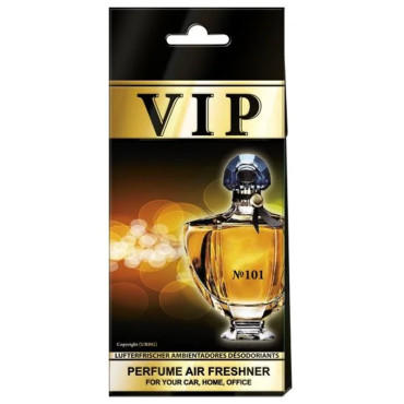 Odorizant vip caribi 101